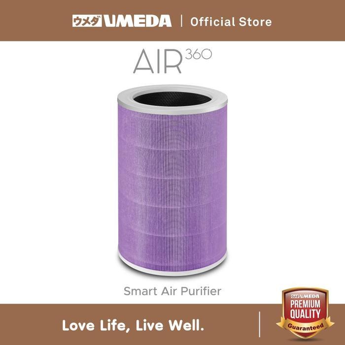 Umeda Accessories For Air Purifier