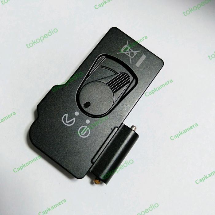 Penutup Baterai original Olympus Omd Em5