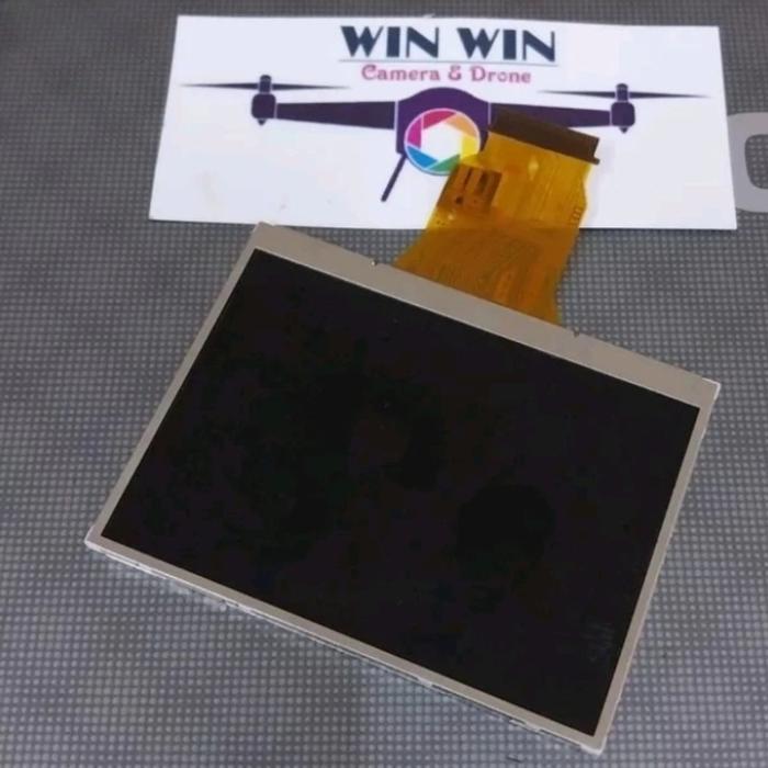 lcd for canon 6d 60d 600d