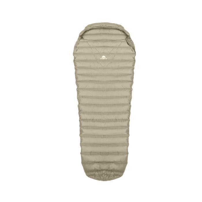 Bigadventure Bunaken - Sleeping Bag Bulu Angsa