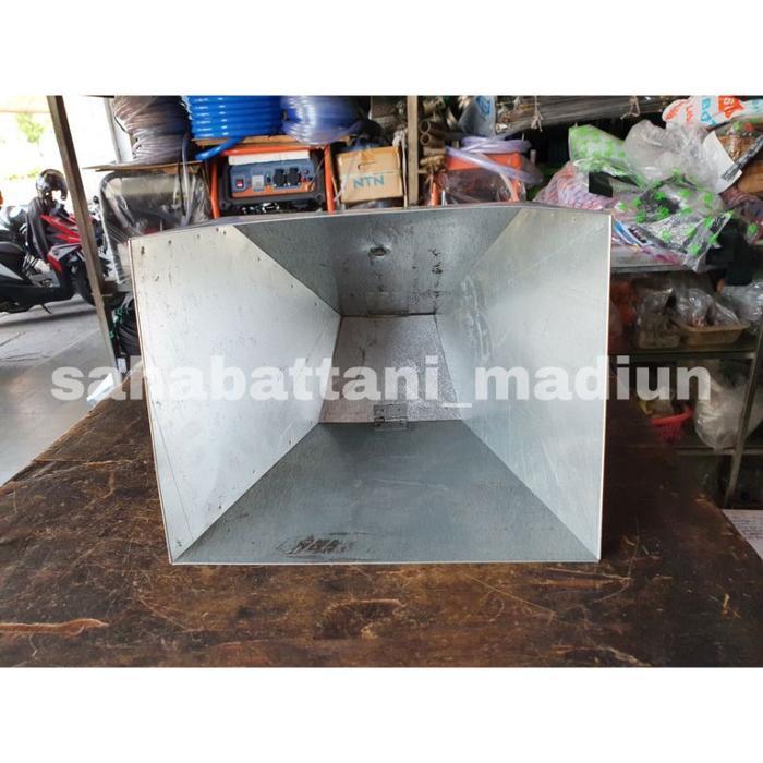 {BISA COD} Corong Atas Disk Mill FFC 23 Mesin Giling Tepung Bumbu FFC23