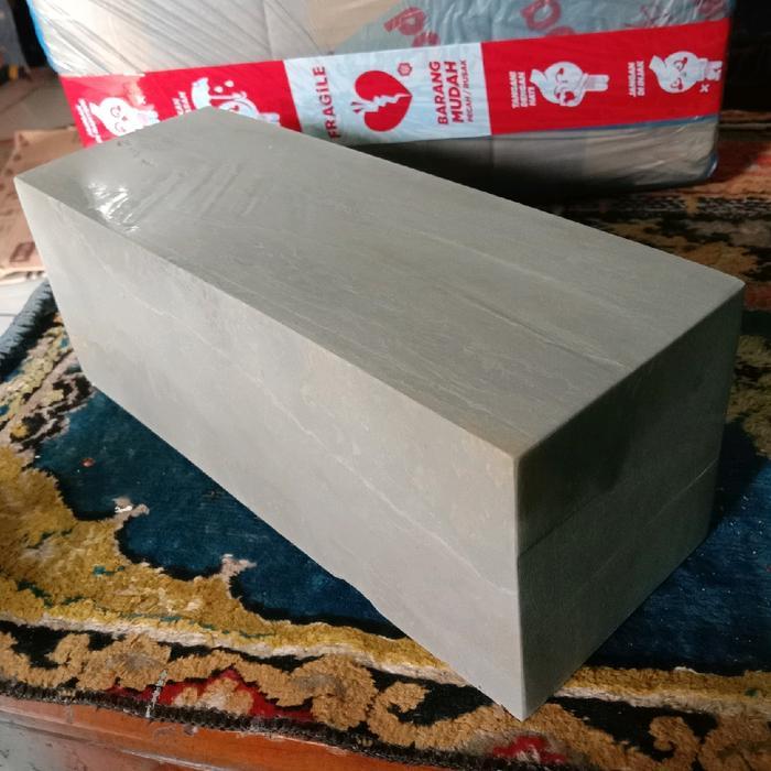 Batu Asah super jumbo turbo grit 8000 Dapur Pisau