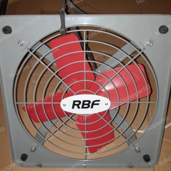 (Njt) Fan Industrial Rbf Kipas Angin Industrial Ventilating B1 20" Good Quality