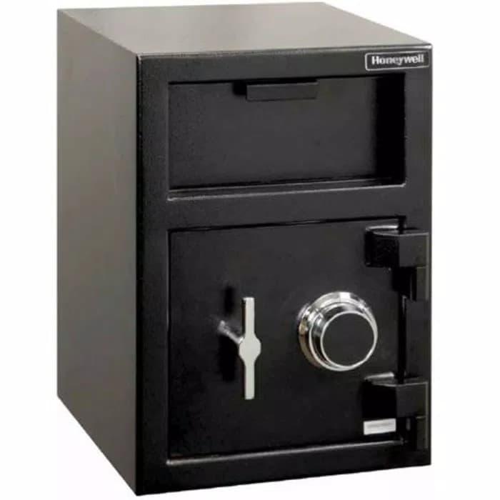 Honeywell Brankas Kunci Kombinasi Dial 5911