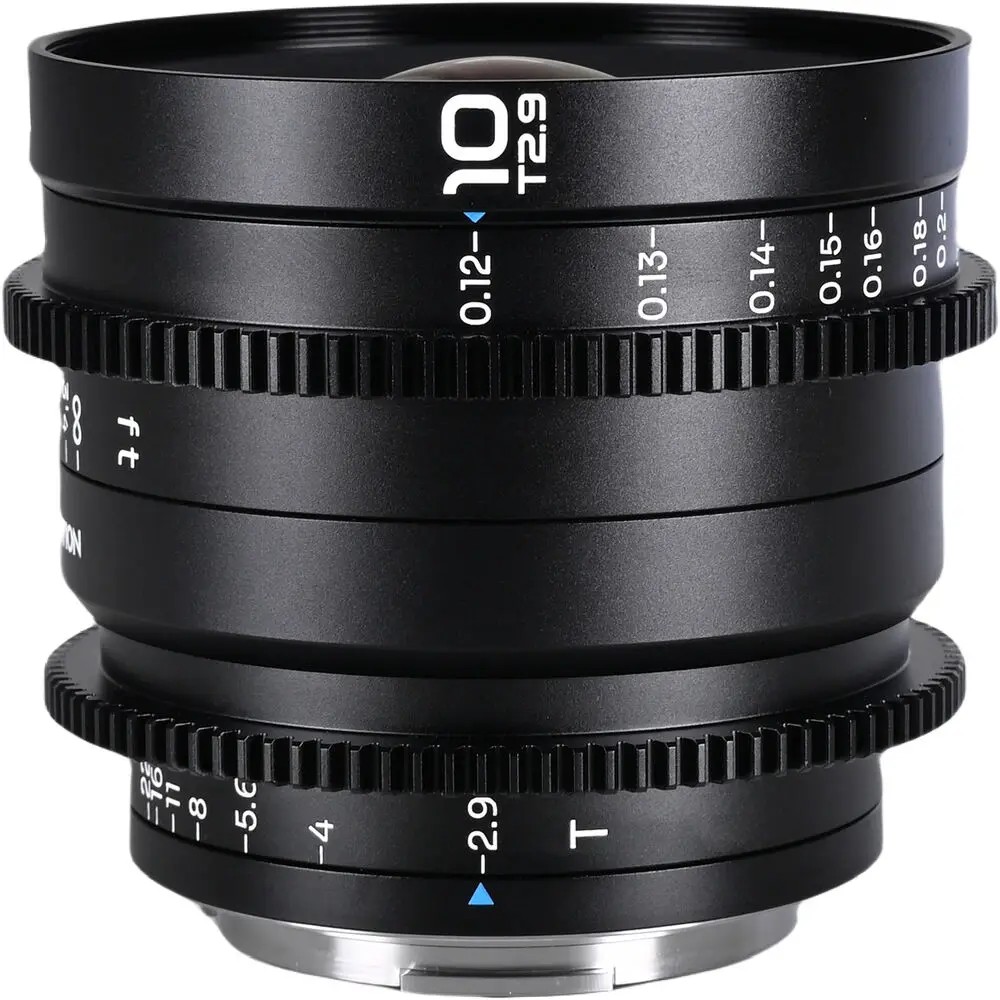 PROMO HARI INI  Laowa 9mm T5.8 10mm T2.9 12mm T2.9 14mm T2.6 Zero-D Ultra Wide Angle Full Frame Lens