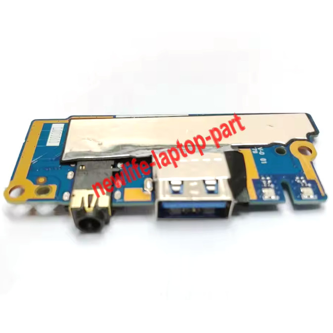 Original for Acer SF514-55 SF514-55G SF514-55GT SF514-55T SF514-55GTA SF514-55TA Laptop Audio USB