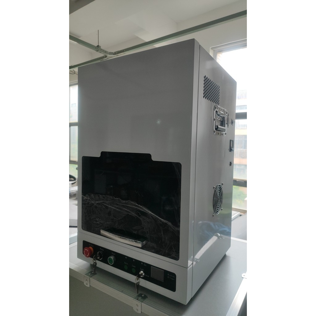 3D Glass Laser Engraving Machine for Gift 3D Laser Crystal Engraver Crystal 3D Laser Photo Machine