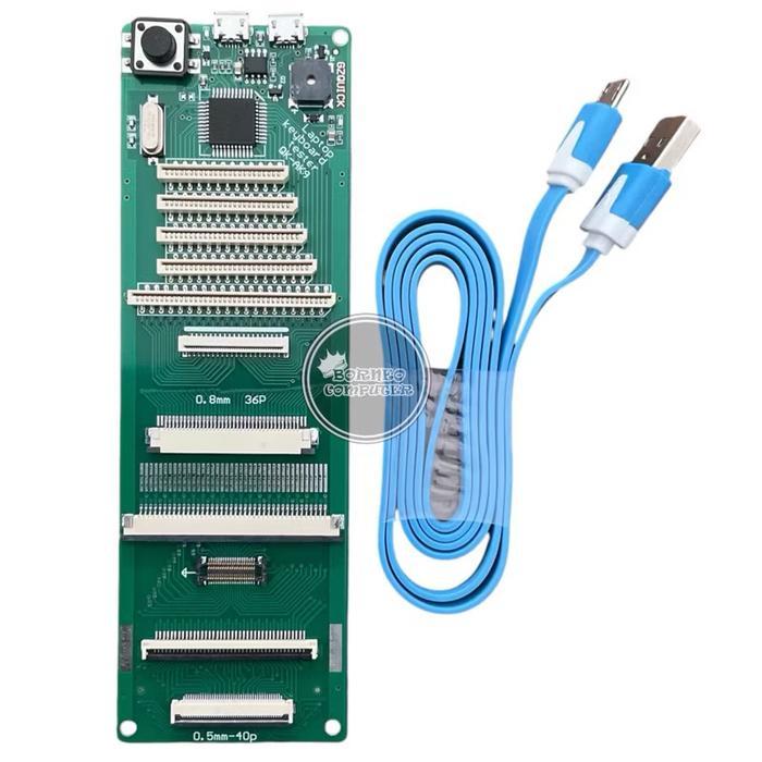 Alat Test Keyboard Laptop Tester Keyboard Universal Buat Laptop