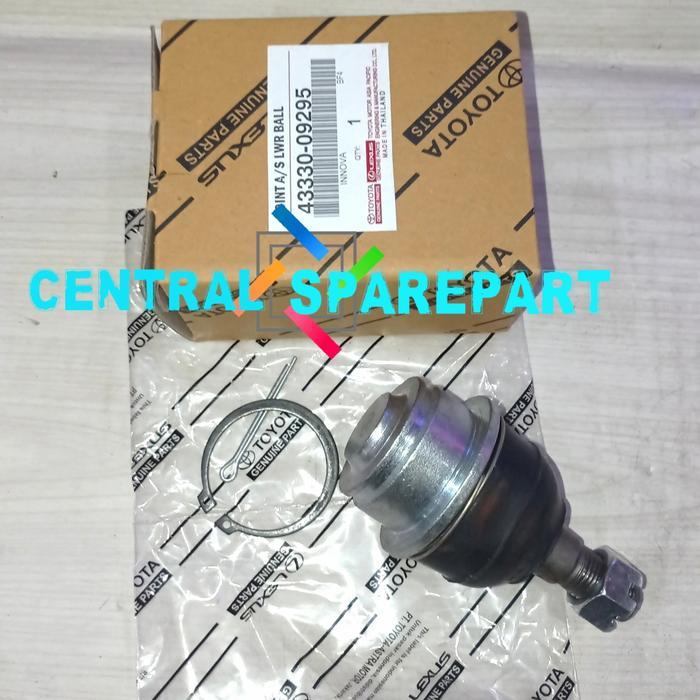 Ball joint Balljoint Ball joint Balljoint Low Bawah Toyota Innova Inova Innova Inova Fortuner origin