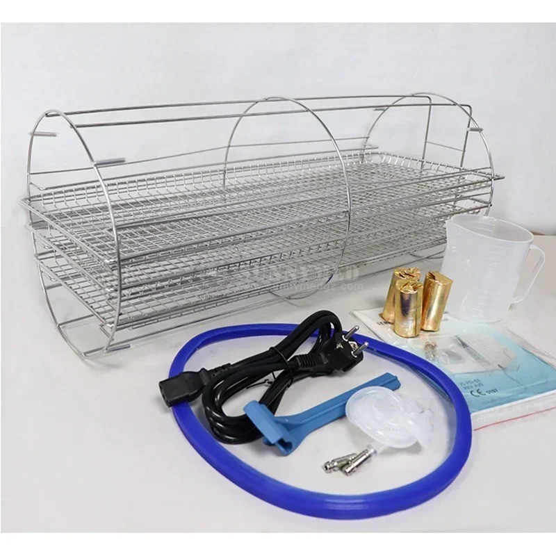 New style autoclave dental sterilizer autoclave tool sterilizer