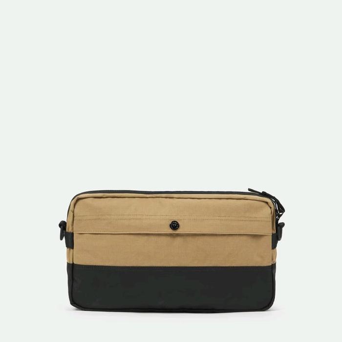 Tas Stone Island Original Cross Body Bag Ripstop