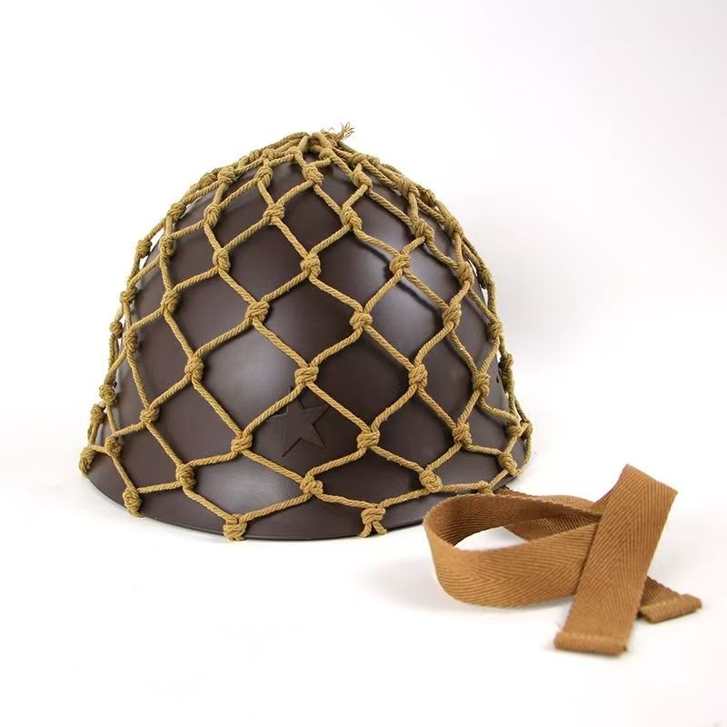 WWII WW2 Japanese ARMY Type 90 Steel Helmet WW2 Japanese Field Helmet MILITARY COLLECTION WAR