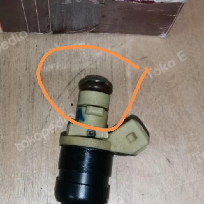 Oring injektor injector timor carens rio news