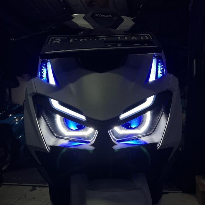 Projie biled VARIO LED NEW 160