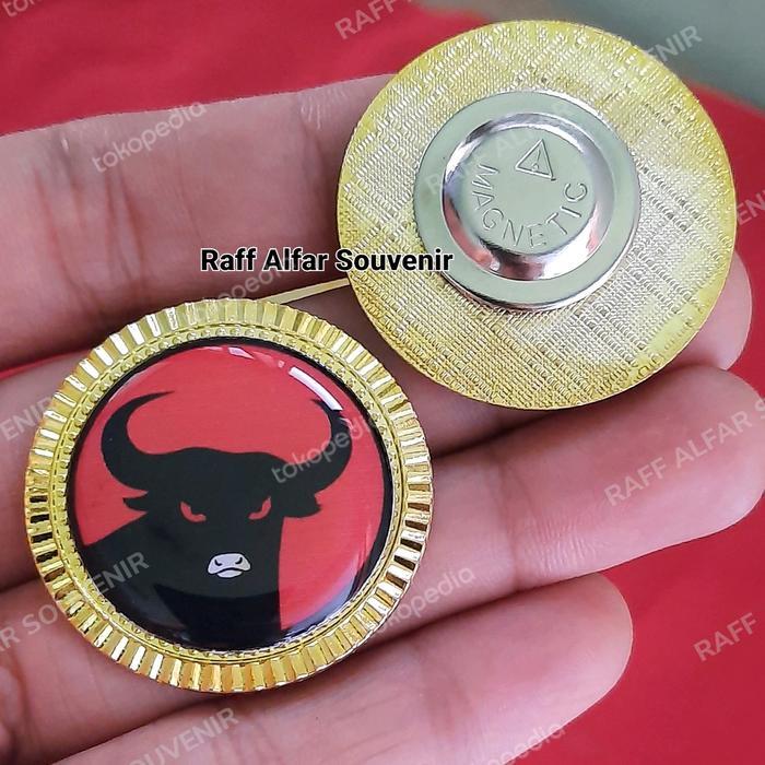 PIN PDI PERJUANGAN PIN PARTAI PDI PERJUANGAN