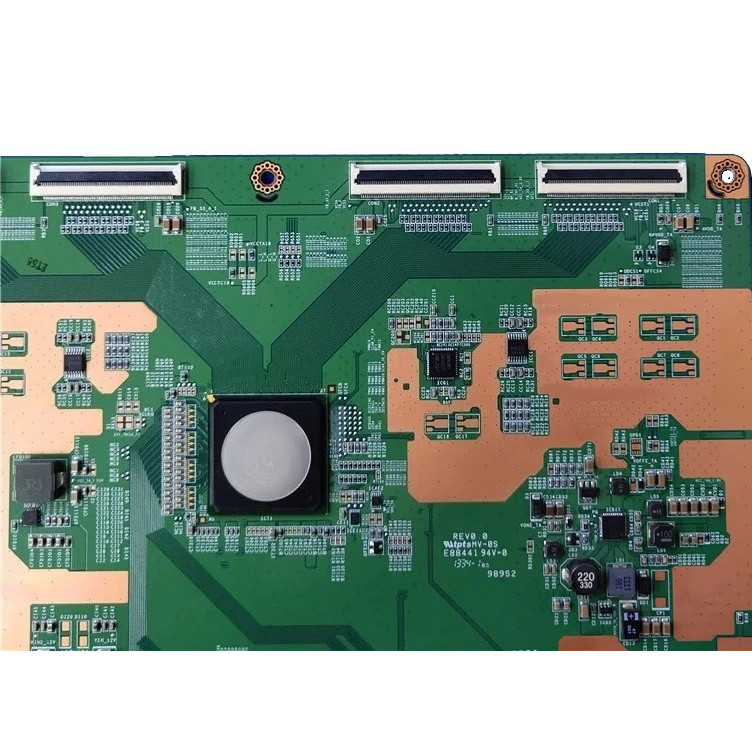 T-CON Board VD_5565EU22BC6LV0.1 LJ92-29134E logic board is for UE55F9000SZ UN55F9000AF UN65F9000AF