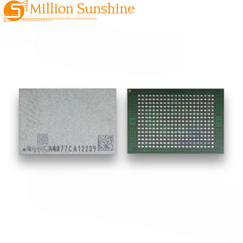 128G/256G 512GB 1TB 1T HDD Storage NAND Memory Flash chip For iPhone 14/15/16 PRO MAX 14pro max mini