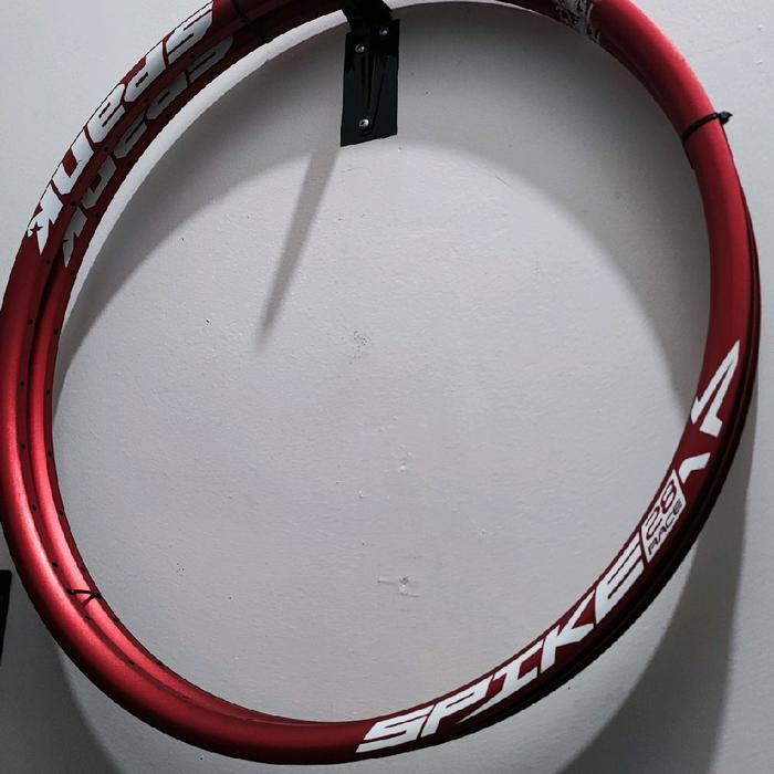 New Rim Sepeda Mtb 27.5' 32H Spank Spike 33 (1Pcs)