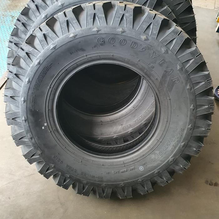 ban mobil goodyear 750 15 xtragrip
