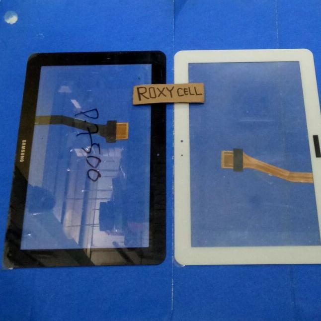 TOUCHSCREEN SAMSUNG TAB 10.1 INCI P. 7500