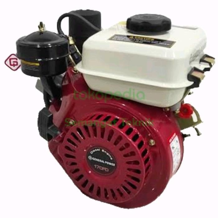 mesin pompa air irigasi alkon 3" honda GX200, 6,5 hp, Made in Thailand, bonus selang buang 50 m
