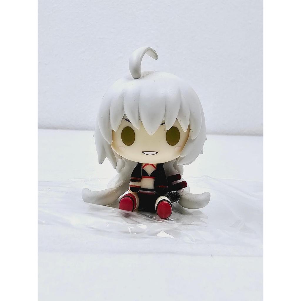 ORI Rare Figure Chokonokko Jalter Jeanne d'Arc (Alter) Summer Berserker Fate Grand Order FGO Bandai 