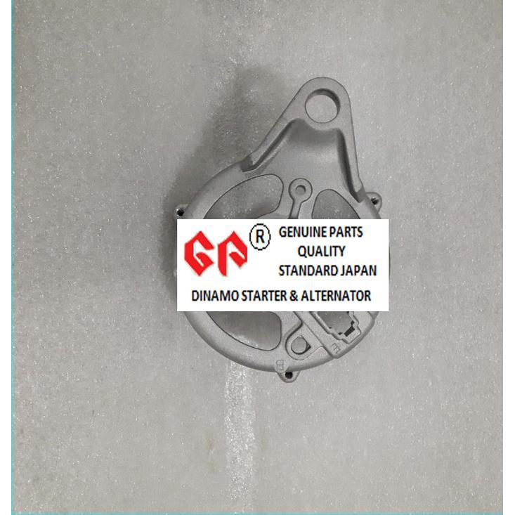 COVER ALTERNATOR GP TOYOTA KIJANG 5K (TUTUP ALTERNATOR BELAKANG)