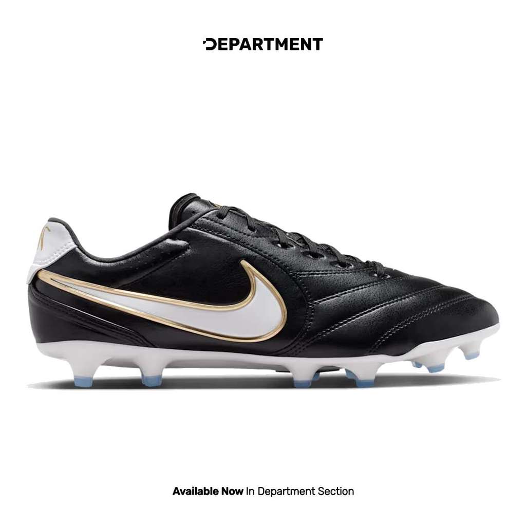Sepatu Bola Pria NIKE TIEMPO LIGERA PRO FG HQ3158010 ORIGINAL