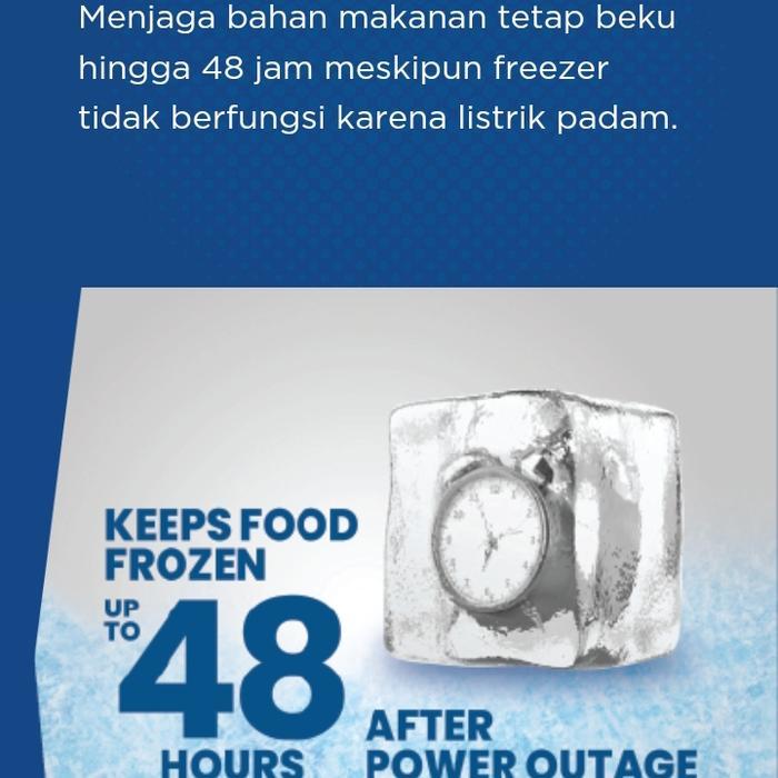 AQUA JAPAN AQF220FR - CHEST FREEZER 203L AQUA JAPAN AQF-220FR