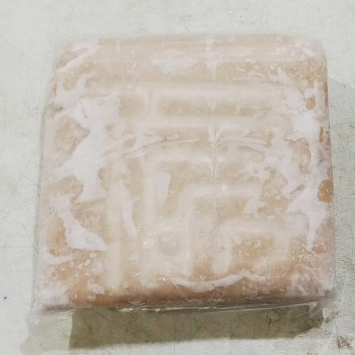 Ikan Tenggiri Giling Beku Kualitas Standar Area Bandung