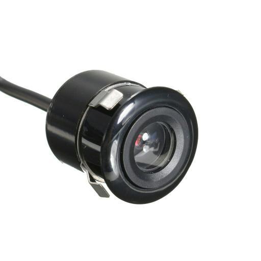 CCTV MONITOR PARKIR MUNDUR FULLSET KAMERA IR DAN KABEL