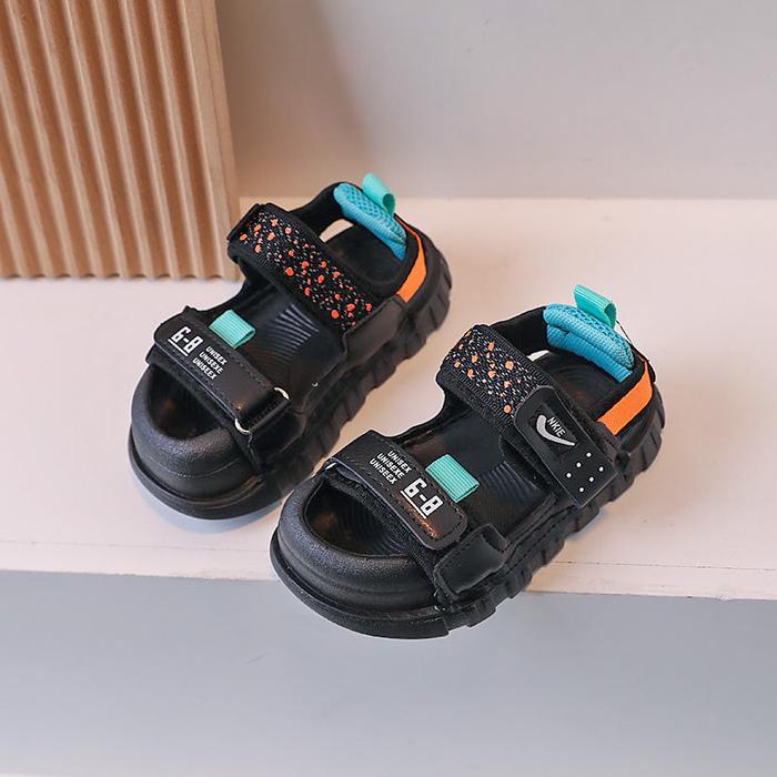 Homyped - CTS SHB466 Sandal Gunung Anak Laki Laki Perempuan Fashion Sepatu Sandal Anak Cowok size