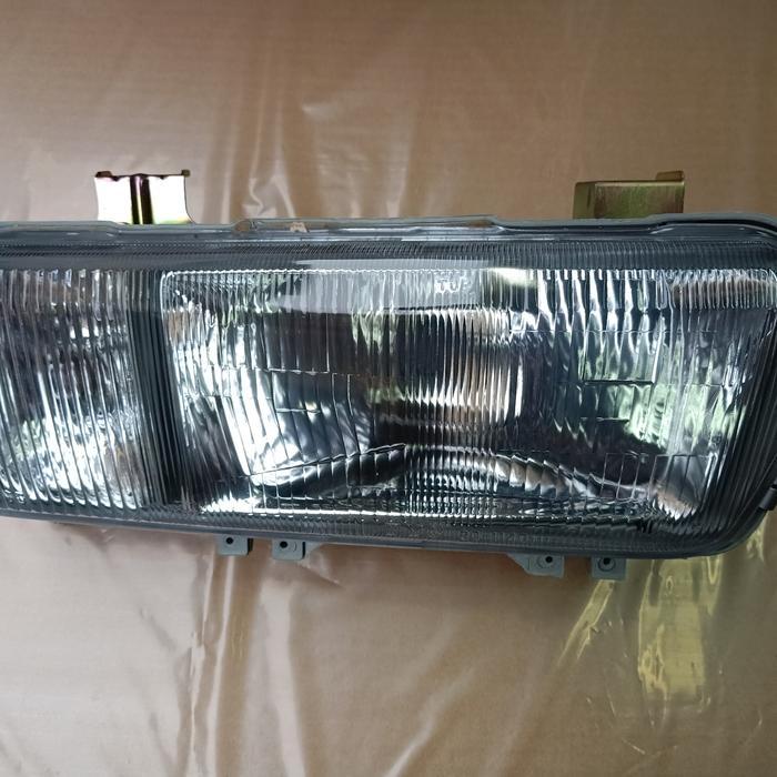 Head Lamp Accord 82-83