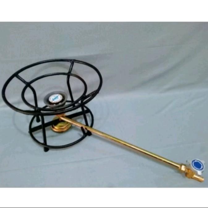 TUNGKU KOMPOR DAN KOMPOR SEMAWAR / dudukan kompor semawar