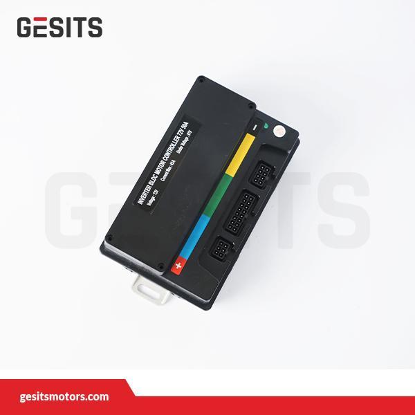 GESITS - CONTROLLER RAYA (SEPEDA MOTOR LISTRIK GESITS)