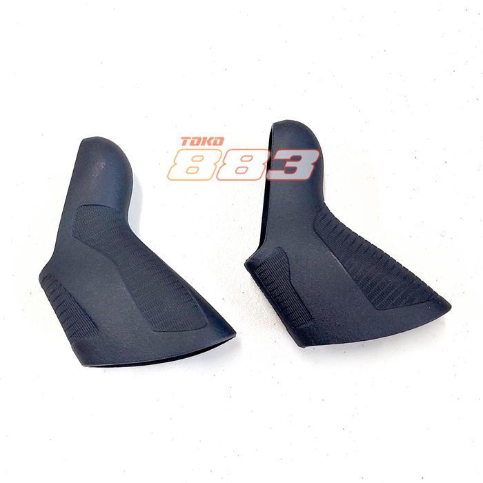 Karet Cover Hood Shifter Brifter Sram 11Speed 11S Force Apex Red Rim Brake Sukou1089