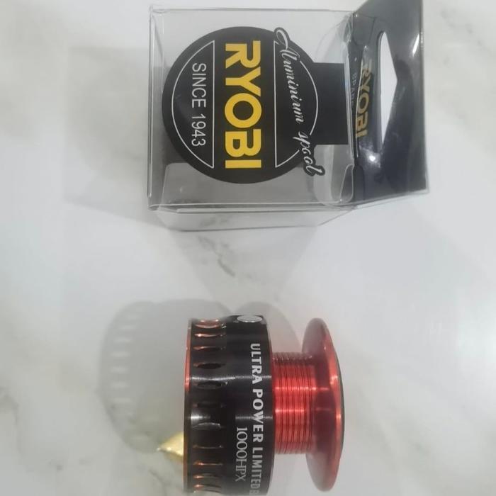 Part Spool Ryobi Ultra Power 800 1000 Hanya Spool