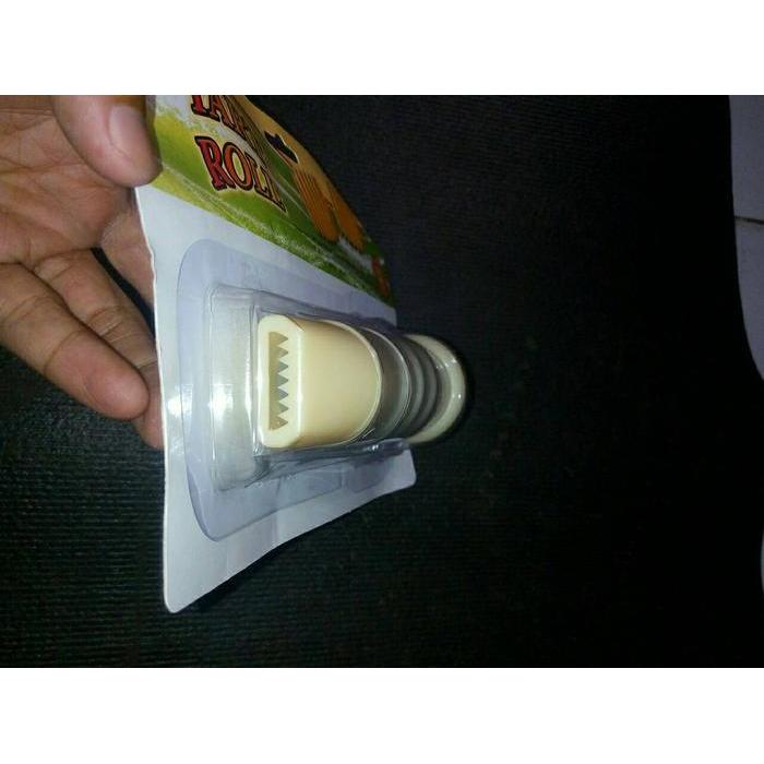 Cetakan Nastar Gulung Besar/Semprit Nastar Gulung