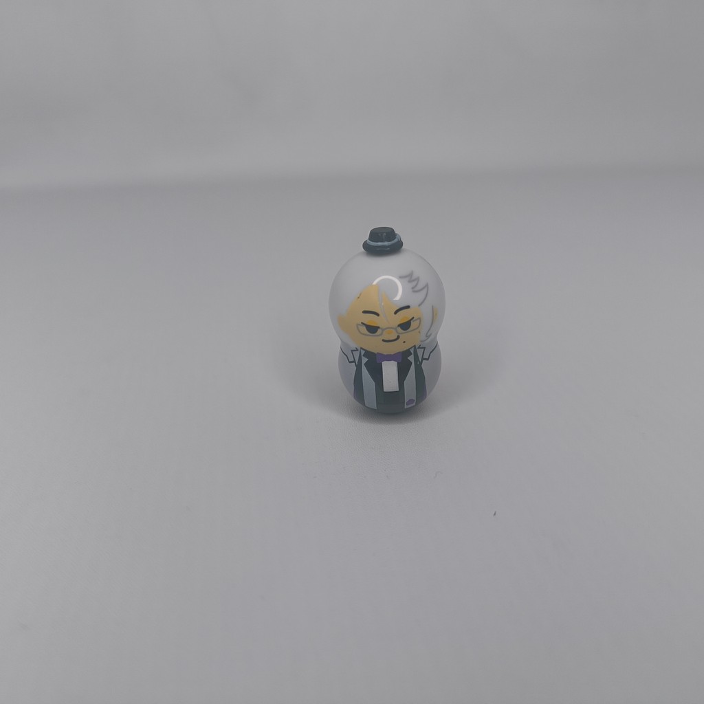 Trading Figure Bandai Coonuts Disney Twisted Wonderland Azul Ashengrotto