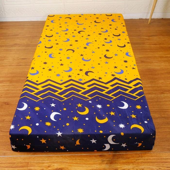 "New" Kasur Busa Ukuran 90X180X10