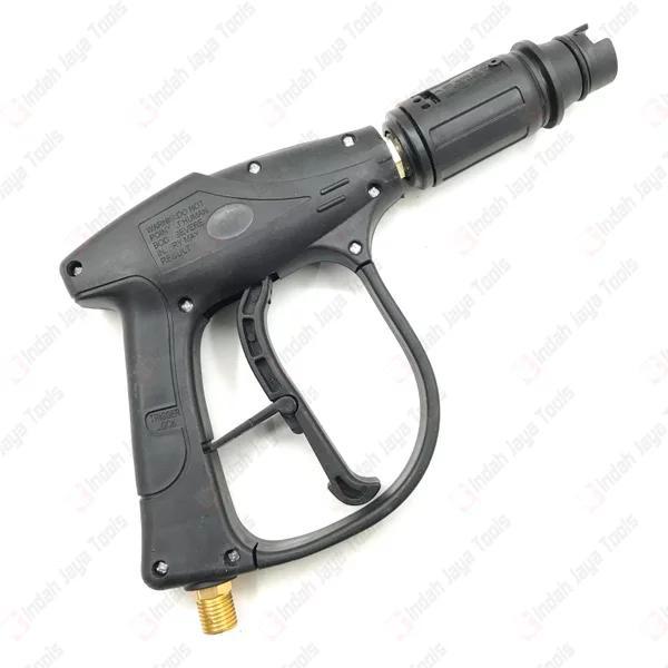 IKURA LWH901 GUN JET CLEANER - LONG WATER HOSE GUN PRESSURE