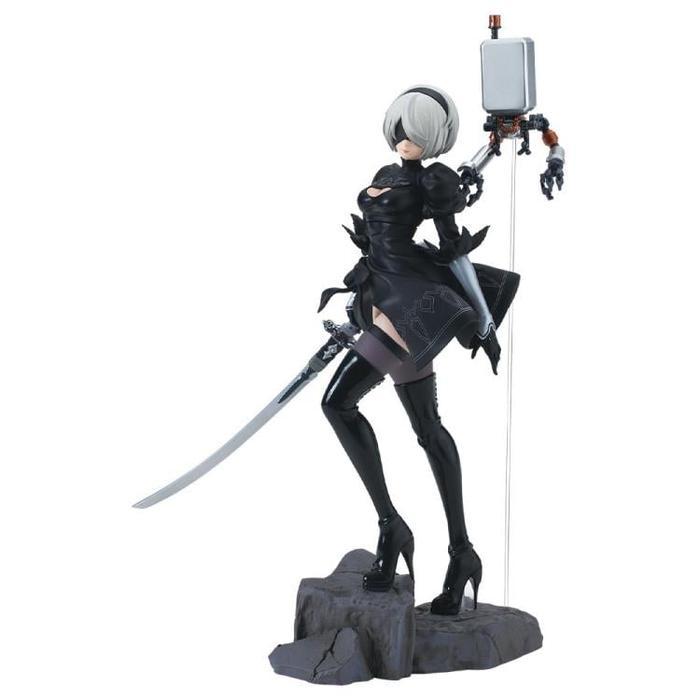 ICHIBAN KUJI NIER AUTOMATA FIGURE - 2B