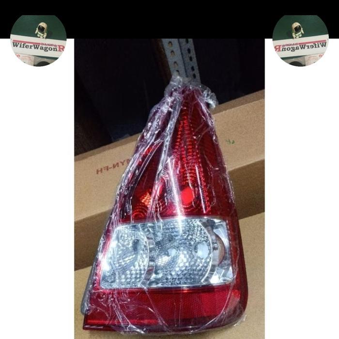 Lampu rem suzuki karimun estilo 2007-2012