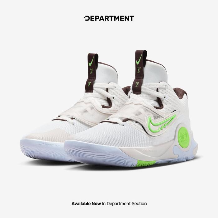 Sepatu Basket NIKE KD TREY 5 X EP DJ7554014 ORIGINAL