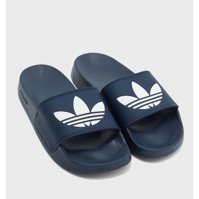Premium Sandal Slip On Adidas Adilette Lite Original - Adidas Adillete Terlaris