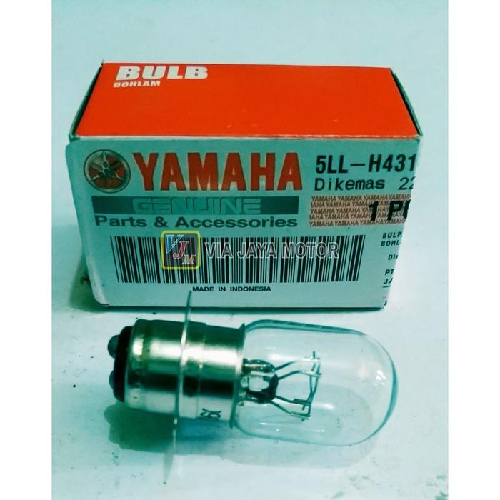 Bohlam Bolam Lampu Depan Mio Jupiter Mx Jupiter Z Vega Zr Crypton Termurah Langka