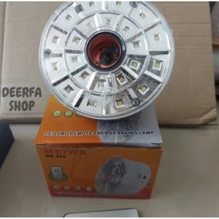 LAMPU EMERGENCY LAMPU FITTING E27 EMERGENCY