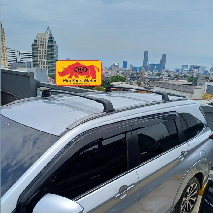 cross bar otorack avanza Veloz tipe Q - M23 Auto ACC