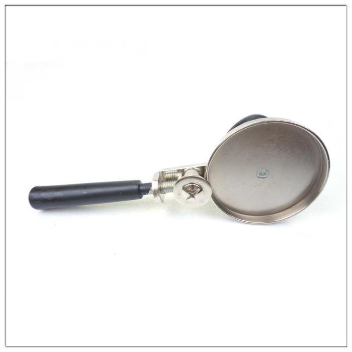 CAN SEALER MANUAL MESIN PRES KALENG PET CAN SEALER MANUAL ALAT MANUAL CAN SEALER