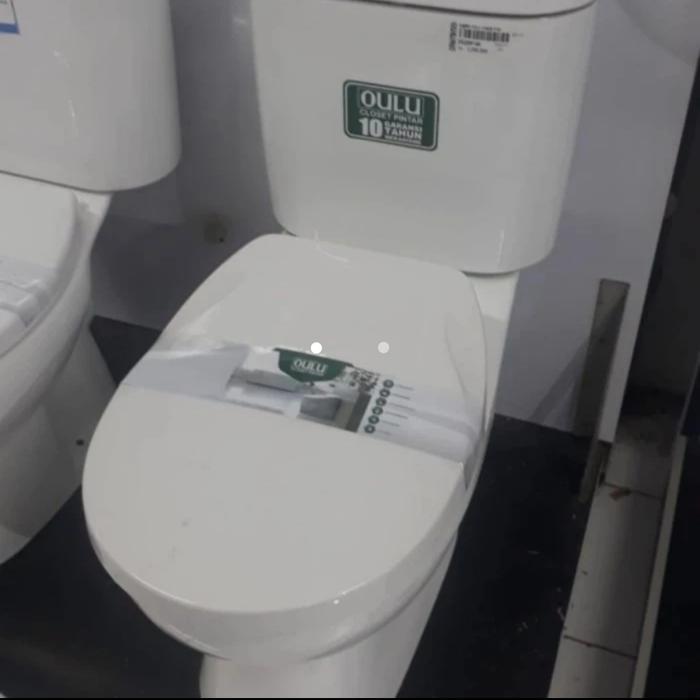 CLOSED DUDUK OULU C480R KW1